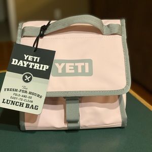 Yeti Daytrip lunch bag